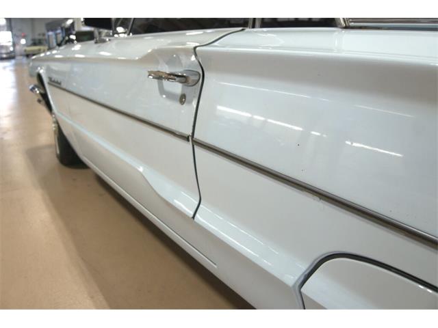 1964 Ford Thunderbird (CC-2094669) for sale in Downers Grove, Illinois