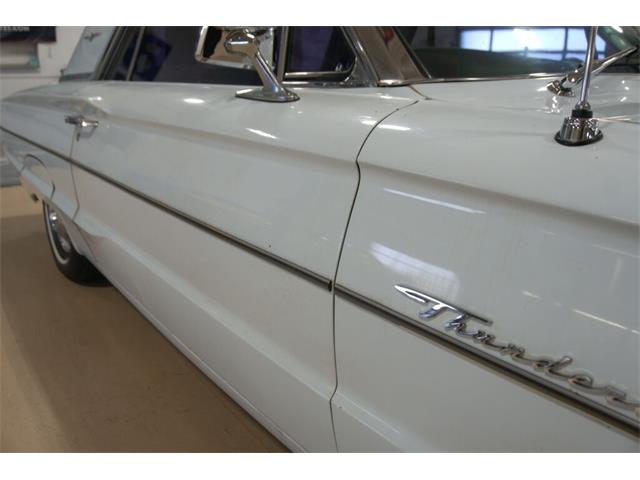 1964 Ford Thunderbird (CC-2094669) for sale in Downers Grove, Illinois