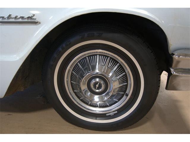 1964 Ford Thunderbird (CC-2094669) for sale in Downers Grove, Illinois