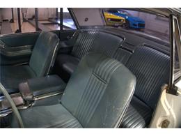 1964 Ford Thunderbird (CC-2094669) for sale in Downers Grove, Illinois