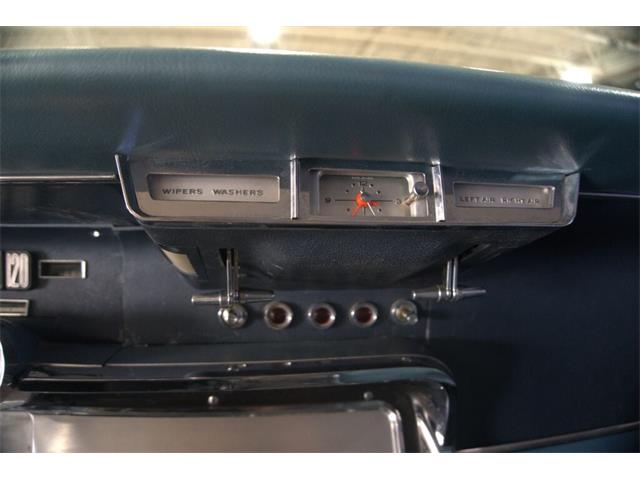 1964 Ford Thunderbird (CC-2094669) for sale in Downers Grove, Illinois