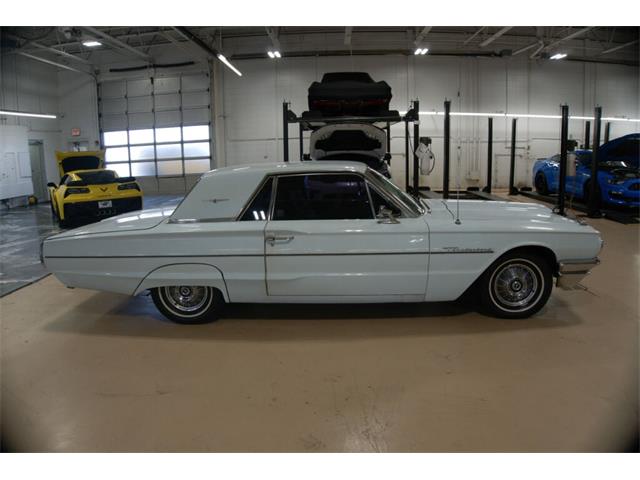 1964 Ford Thunderbird (CC-2094669) for sale in Downers Grove, Illinois