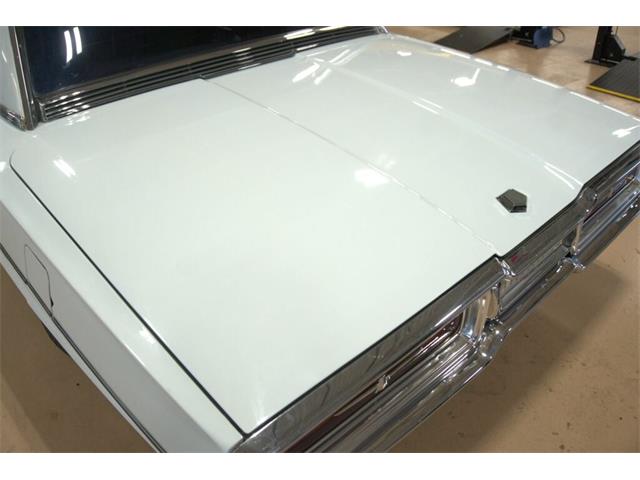 1964 Ford Thunderbird (CC-2094669) for sale in Downers Grove, Illinois