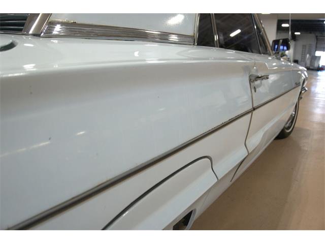 1964 Ford Thunderbird (CC-2094669) for sale in Downers Grove, Illinois