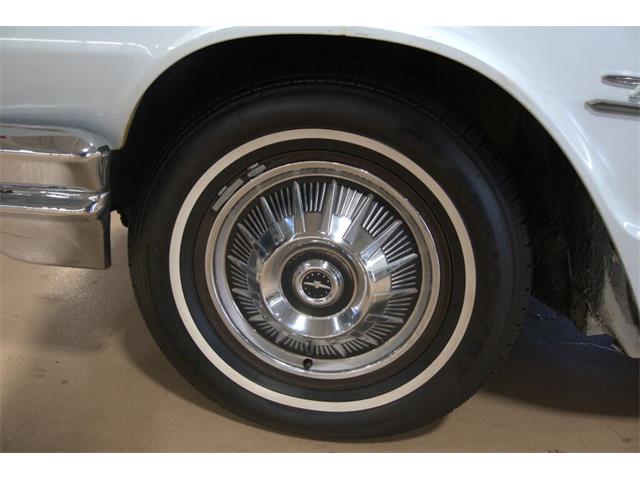 1964 Ford Thunderbird (CC-2094669) for sale in Downers Grove, Illinois