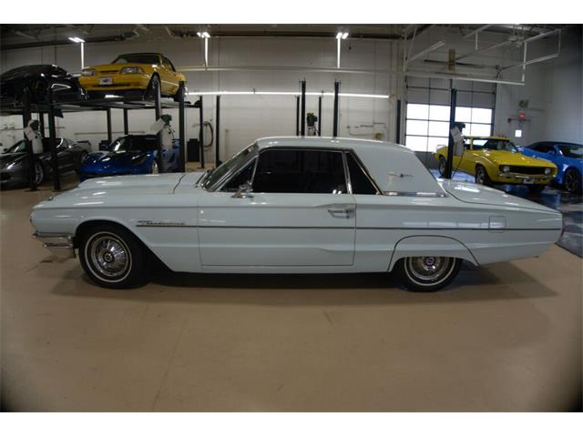 1964 Ford Thunderbird (CC-2094669) for sale in Downers Grove, Illinois