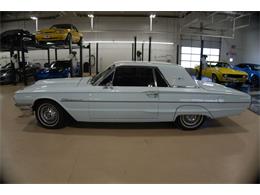 1964 Ford Thunderbird (CC-2094669) for sale in Downers Grove, Illinois