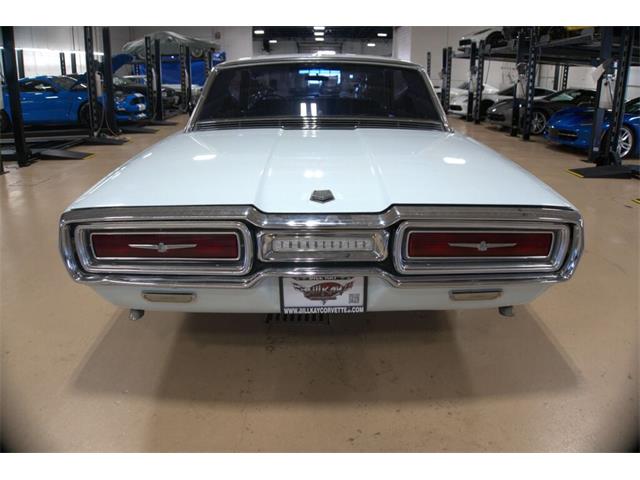 1964 Ford Thunderbird (CC-2094669) for sale in Downers Grove, Illinois