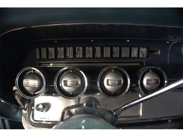 1964 Ford Thunderbird (CC-2094669) for sale in Downers Grove, Illinois