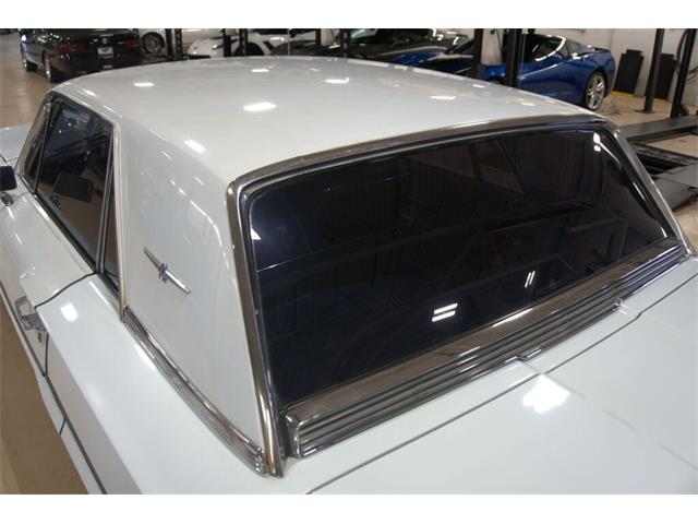 1964 Ford Thunderbird (CC-2094669) for sale in Downers Grove, Illinois