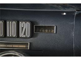 1964 Ford Thunderbird (CC-2094669) for sale in Downers Grove, Illinois