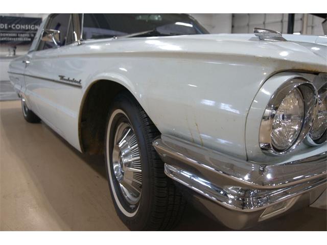 1964 Ford Thunderbird (CC-2094669) for sale in Downers Grove, Illinois