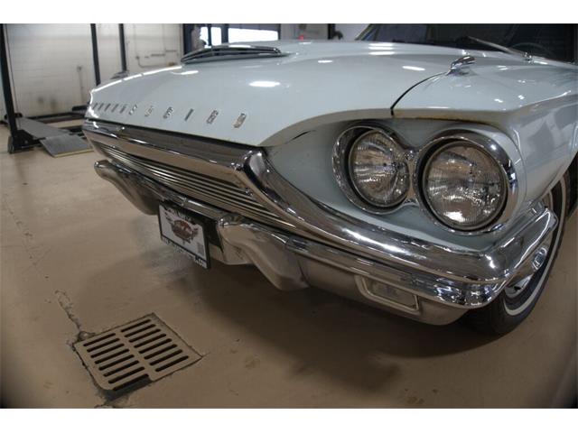 1964 Ford Thunderbird (CC-2094669) for sale in Downers Grove, Illinois