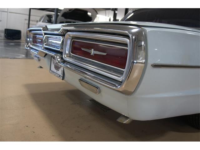1964 Ford Thunderbird (CC-2094669) for sale in Downers Grove, Illinois