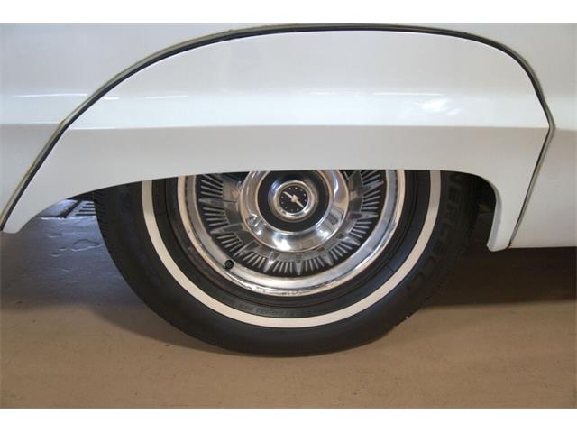 1964 Ford Thunderbird (CC-2094669) for sale in Downers Grove, Illinois