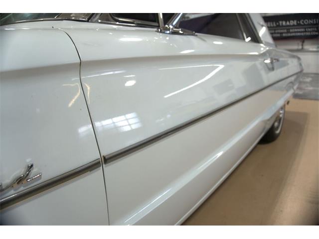 1964 Ford Thunderbird (CC-2094669) for sale in Downers Grove, Illinois