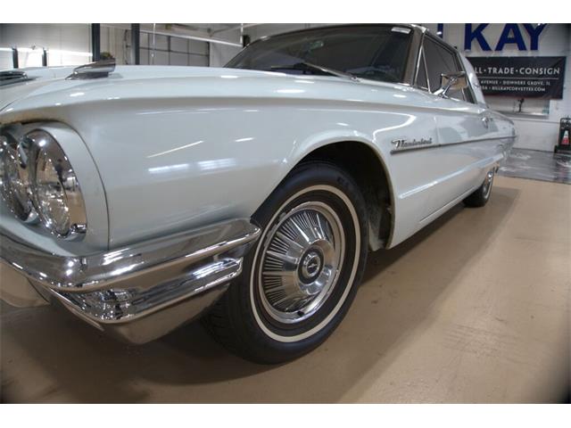 1964 Ford Thunderbird (CC-2094669) for sale in Downers Grove, Illinois