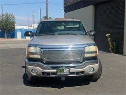 2004 GMC Sierra 3500 (CC-2094670) for sale in El Cajon, California