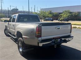 2004 GMC Sierra 3500 (CC-2094670) for sale in El Cajon, California