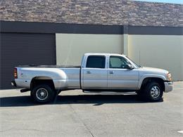 2004 GMC Sierra 3500 (CC-2094670) for sale in El Cajon, California