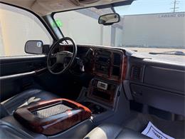 2004 GMC Sierra 3500 (CC-2094670) for sale in El Cajon, California