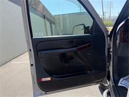 2004 GMC Sierra 3500 (CC-2094670) for sale in El Cajon, California