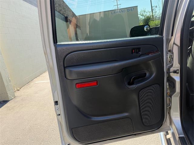 2004 GMC Sierra 3500 (CC-2094670) for sale in El Cajon, California