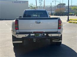 2004 GMC Sierra 3500 (CC-2094670) for sale in El Cajon, California