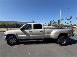 2004 GMC Sierra 3500 (CC-2094670) for sale in El Cajon, California