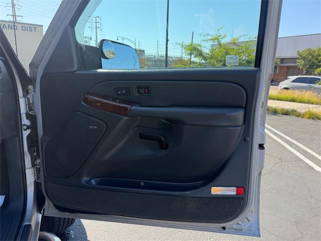 2004 GMC Sierra 3500 (CC-2094670) for sale in El Cajon, California
