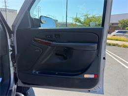 2004 GMC Sierra 3500 (CC-2094670) for sale in El Cajon, California