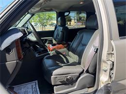 2004 GMC Sierra 3500 (CC-2094670) for sale in El Cajon, California