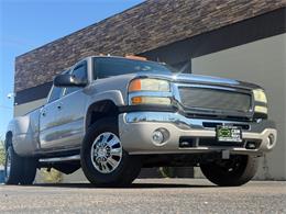 2004 GMC Sierra 3500 (CC-2094670) for sale in El Cajon, California