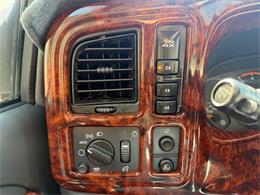 2004 GMC Sierra 3500 (CC-2094670) for sale in El Cajon, California