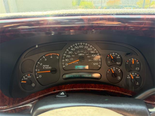 2004 GMC Sierra 3500 (CC-2094670) for sale in El Cajon, California