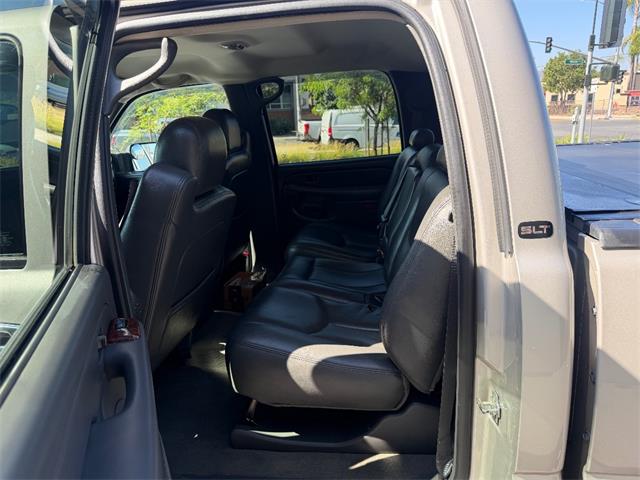 2004 GMC Sierra 3500 (CC-2094670) for sale in El Cajon, California
