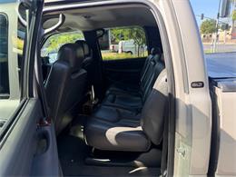 2004 GMC Sierra 3500 (CC-2094670) for sale in El Cajon, California