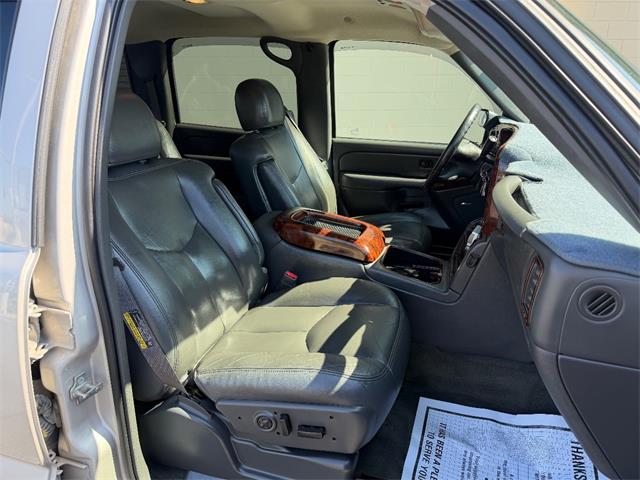 2004 GMC Sierra 3500 (CC-2094670) for sale in El Cajon, California