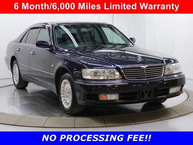 1998 Nissan Cima (CC-2094671) for sale in Christiansburg, Virginia