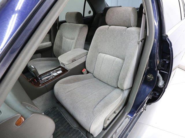 1998 Nissan Cima (CC-2094671) for sale in Christiansburg, Virginia