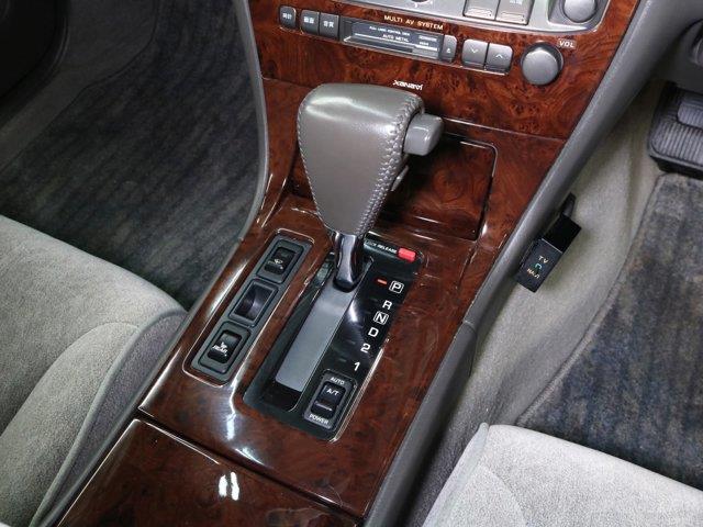 1998 Nissan Cima (CC-2094671) for sale in Christiansburg, Virginia