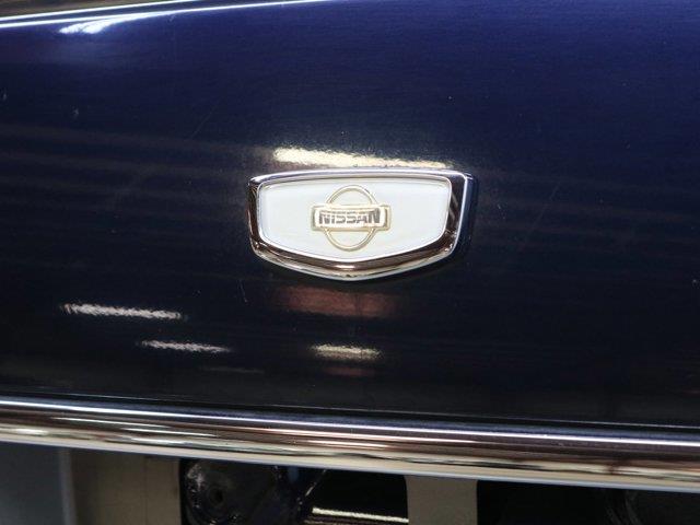 1998 Nissan Cima (CC-2094671) for sale in Christiansburg, Virginia