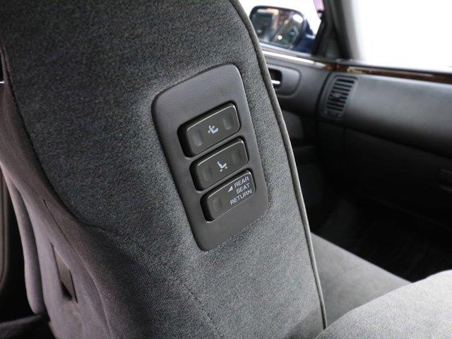 1998 Nissan Cima (CC-2094671) for sale in Christiansburg, Virginia