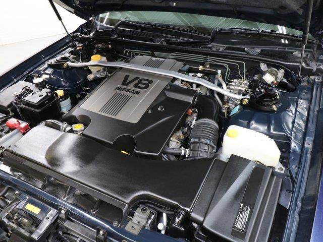 1998 Nissan Cima (CC-2094671) for sale in Christiansburg, Virginia