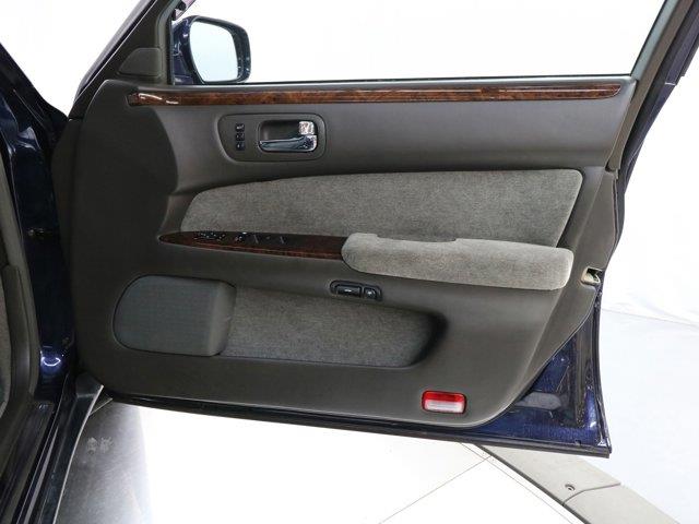 1998 Nissan Cima (CC-2094671) for sale in Christiansburg, Virginia