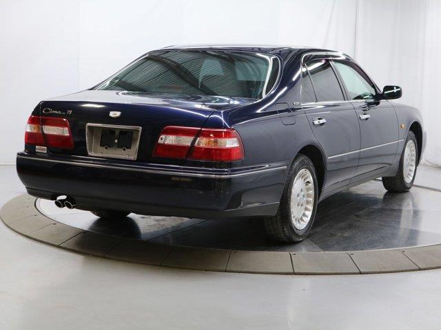 1998 Nissan Cima (CC-2094671) for sale in Christiansburg, Virginia