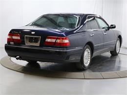 1998 Nissan Cima (CC-2094671) for sale in Christiansburg, Virginia