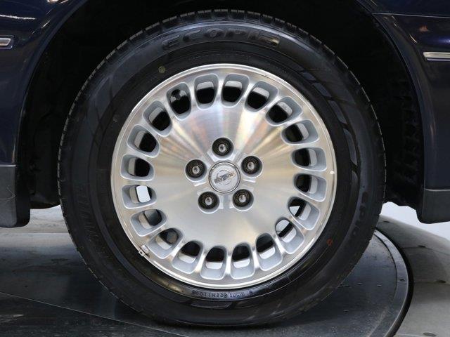1998 Nissan Cima (CC-2094671) for sale in Christiansburg, Virginia