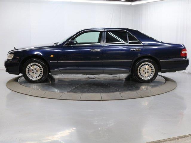 1998 Nissan Cima (CC-2094671) for sale in Christiansburg, Virginia