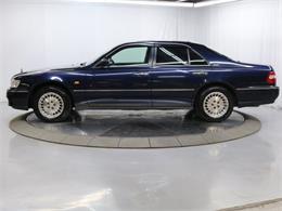 1998 Nissan Cima (CC-2094671) for sale in Christiansburg, Virginia